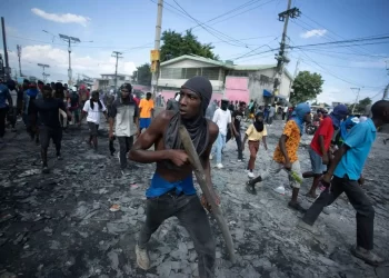 ¿Quiénes son los culpables de la desgracia haitiana?