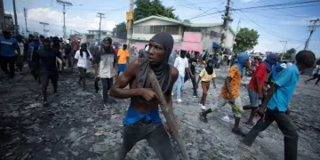 ¿Quiénes son los culpables de la desgracia haitiana?