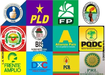 Los partidos nacen, se desarrollan y desaparecen: los factores externos del triunfo