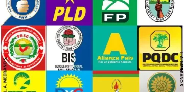 Los partidos nacen, se desarrollan y desaparecen: los factores externos del triunfo