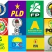 Los partidos nacen, se desarrollan y desaparecen: los factores externos del triunfo