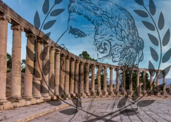 Los muchachos al poder en Roma