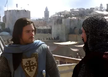 Federico II manda tropas para Siria