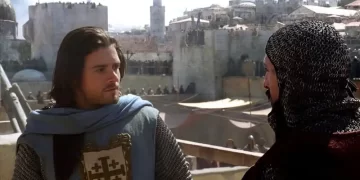 Federico II manda tropas para Siria