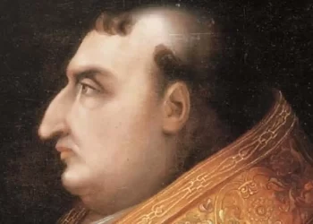 La contrariedad del papa Paulo II con el matrimonio de Fernando e Isabel