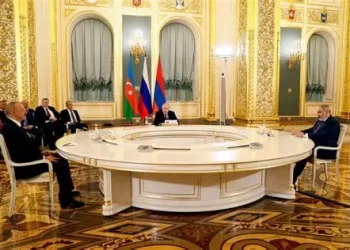 Azerbaiyán en el tablero multipolar: pequeño actor, gran estrategia