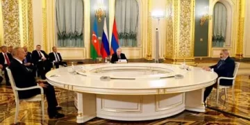 Azerbaiyán en el tablero multipolar: pequeño actor, gran estrategia