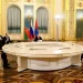 Azerbaiyán en el tablero multipolar: pequeño actor, gran estrategia