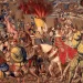 Francisco y Carlos V se enfrentan por Saboya y Provenza