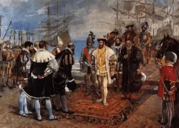 La Cuarta Guerra Italiana
