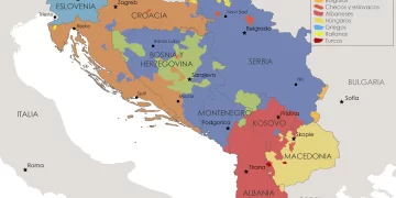 Los Balcanes: El Abandono de Occidente ante un Futuro Incierto
