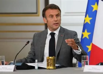 OTAN y Macron: entre la paranoia y el teatro geopolítico