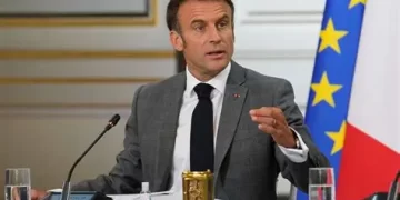 OTAN y Macron: entre la paranoia y el teatro geopolítico