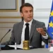 OTAN y Macron: entre la paranoia y el teatro geopolítico