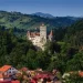 Transilvania en la Tregua de Edirne