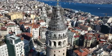 La diplomacia francesa en Estambul