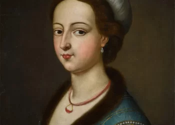 Bajo la sombra de Kösem: de Murad IV a Mehmet IV