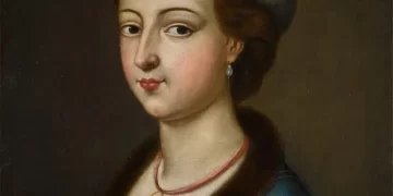 Bajo la sombra de Kösem: de Murad IV a Mehmet IV