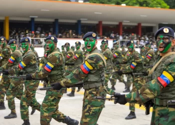 El Caribe no es botín: una reflexión dominicana ante la agresión contra Venezuela