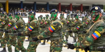 El Caribe no es botín: una reflexión dominicana ante la agresión contra Venezuela