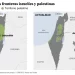 Palestina un territorio y dos Estados