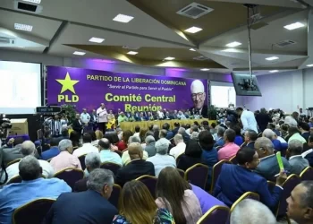 A propósito de la próxima reunión del Comité Central del PLD: la oposición debe presentar un solo candidato presidencial para la primera vuelta de 2028