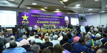 A propósito de la próxima reunión del Comité Central del PLD: la oposición debe presentar un solo candidato presidencial para la primera vuelta de 2028