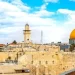 Jerusalén: corpus separatum