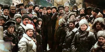 A propósito de la próxima reunión del Comité Central del PLD: Lenin estableció alianza con Trotski y los eseristas