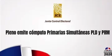 A propósito de la próxima reunión del Comité Central del PLD: las primarias de 2019