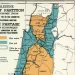 La partición de Palestina