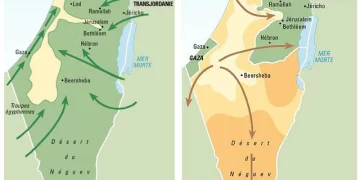 Israel gana a Nazaret, pero pierde a Jerusalén