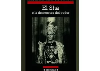 El Sha, la memoria y el error de leer a Irán como si fuera un decorado