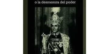 El Sha, la memoria y el error de leer a Irán como si fuera un decorado