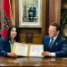 Pegasus, Marruecos y España: la frontera invisible