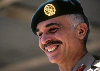 El choque entre el rey Husein y la OLP