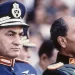 Islambuli conspira contra Al Sadat por las negociaciones con Begin