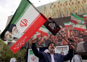 Occidente, Irán y la crisis del orden que quiso dominar al mundo