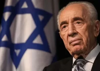 Shimon Peres impulsa «el canal secreto de Oslo» para llegar a un acuerdo con la OLP