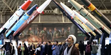 Irán y la guerra de la asfixia estratégica