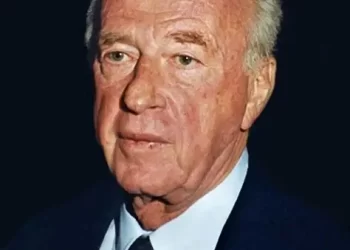 Rabin: mártir de la paz